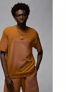Футболка Jordan Flight Essentials 85 Men's Washed  S - Фото 1