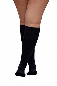 Компрессионные гольфы Ulla Popken synthetic.ua - Фото 1