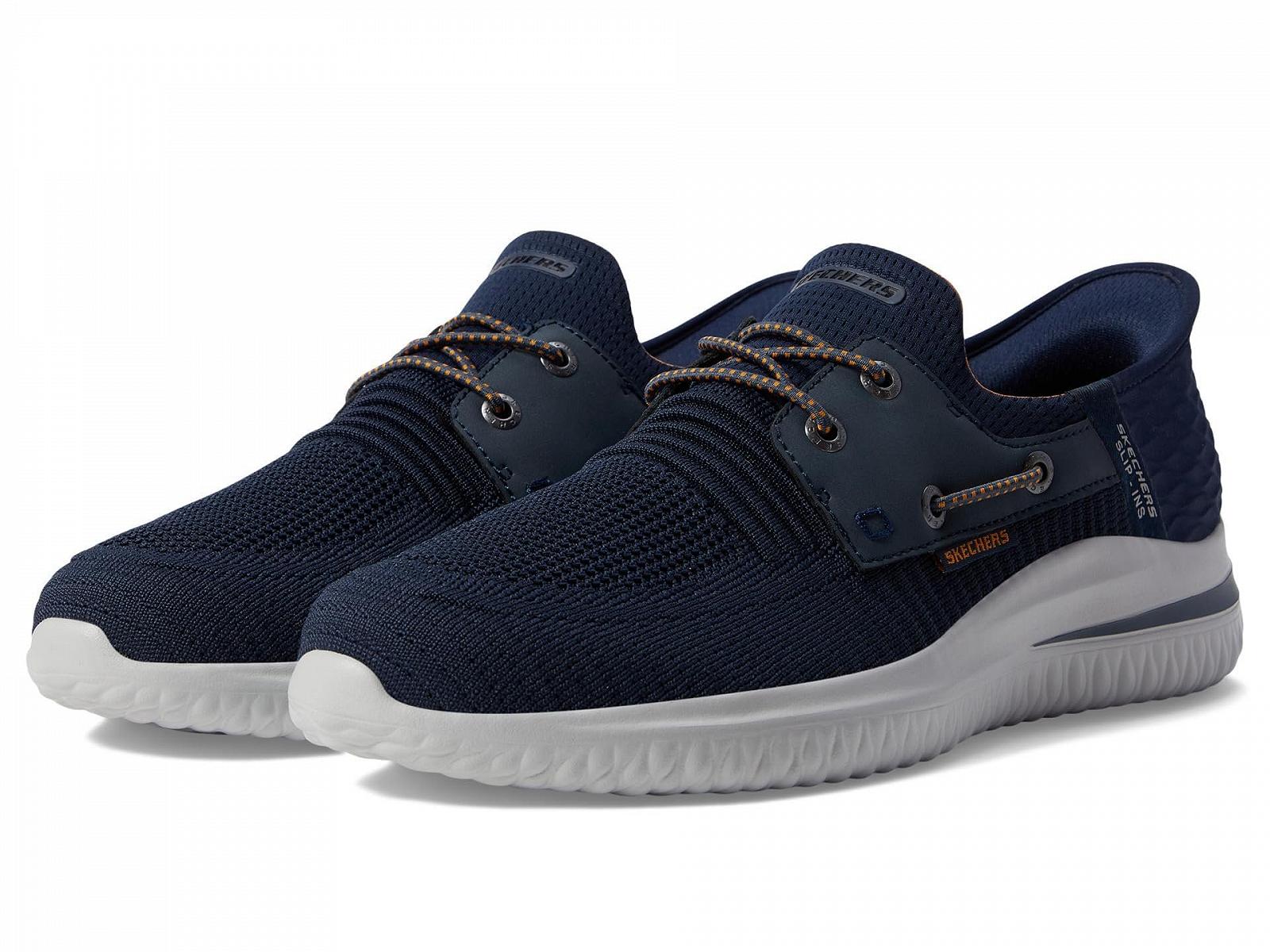 Кроссовки Skechers Delson 3.0-Roth мужские, фото №2