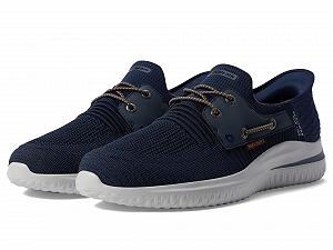 Кроссовки Skechers Delson 3.0-Roth мужские synthetic.ua - Фото 1