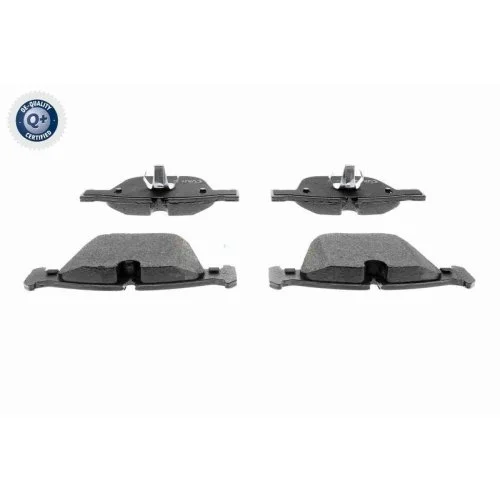 Комплект гальмівних колодок, дискове гальмо VAICO Green Mobility Parts V20-8164 для BMW, фото №2 Комплект гальмівних колодок, дискове гальмо VAICO Green Mobility Parts V20-8164 для BMW, фото №2