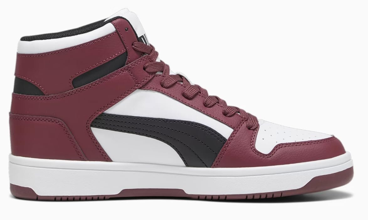 Кросівки PUMA Rebound Layup Чоловічі, фото №7