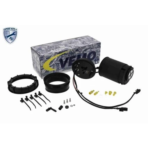 Нагрівач, паливний модуль (упорскування сечовини) VEMO V10-68-0002 EXPERT KITS + VW, фото №2 Нагрівач, паливний модуль (упорскування сечовини) VEMO V10-68-0002 EXPERT KITS + VW, фото №2