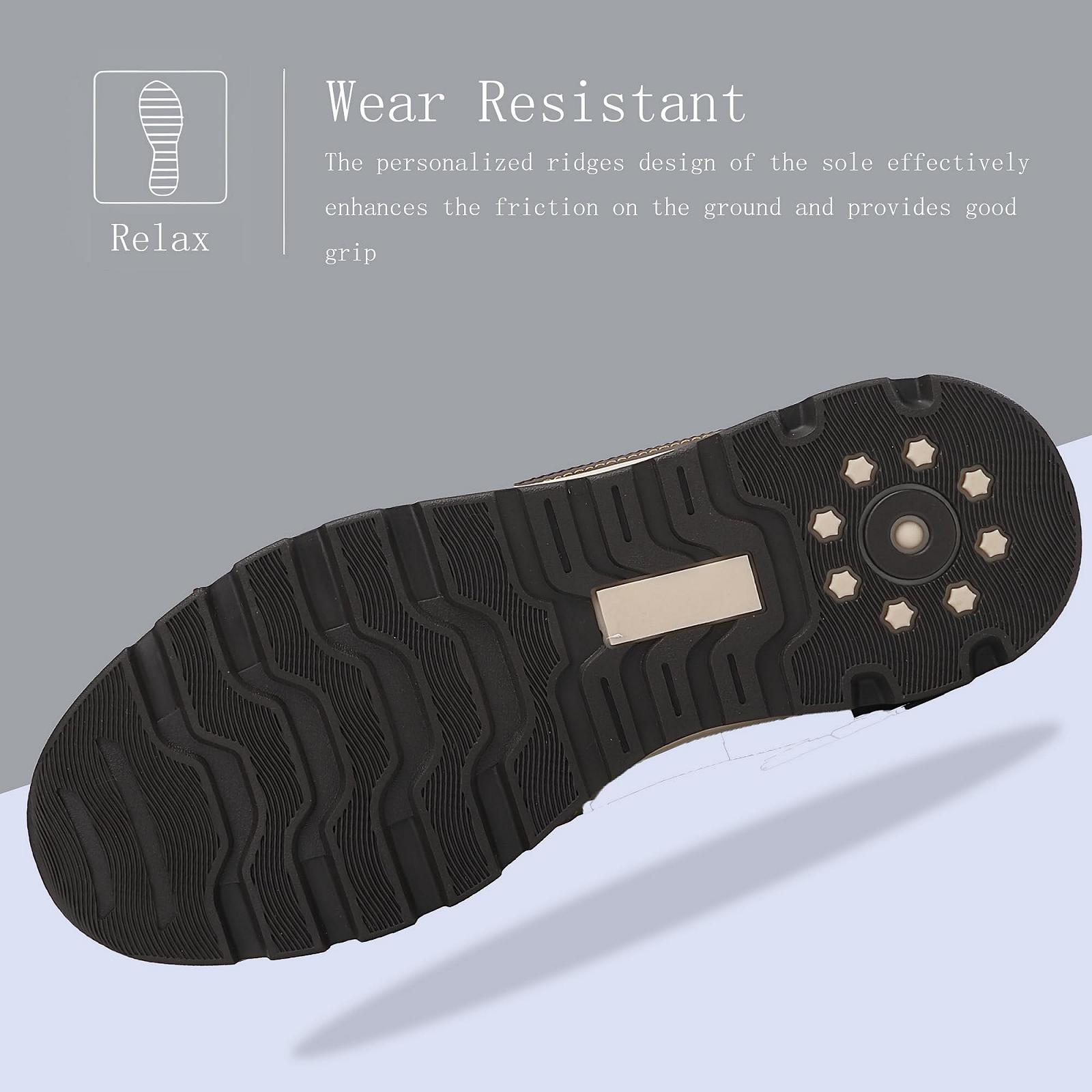 Кросівки ARRIGO BELLO Чоловічі, Повсякденні, Робочі, Легкі, Для Ходьби, фото №6