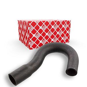 Шланг радіатора FEBI BILSTEIN 14008 для MERCEDES-BENZ верхній - Фото 1