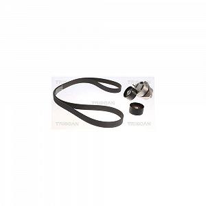 Комплект поліклинового паса TRISCAN 8642 10042 для OPEL RENAULT VAUXHALL - Фото 1