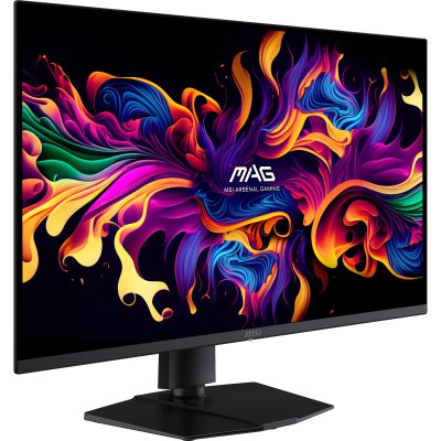 Монитор MSI MAG 322UP QD-OLED E16, фото №9 Монитор MSI MAG 322UP QD-OLED E16, фото №9