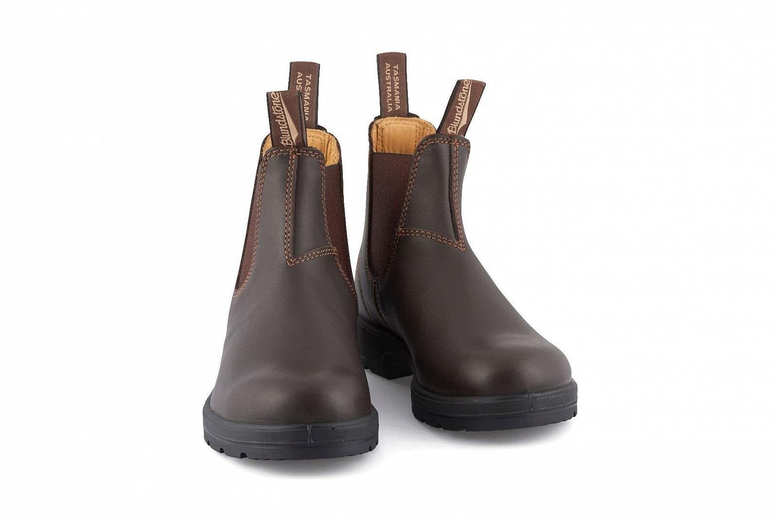 Челси Blundstone Classic Series Unisex, кожа, фото №3