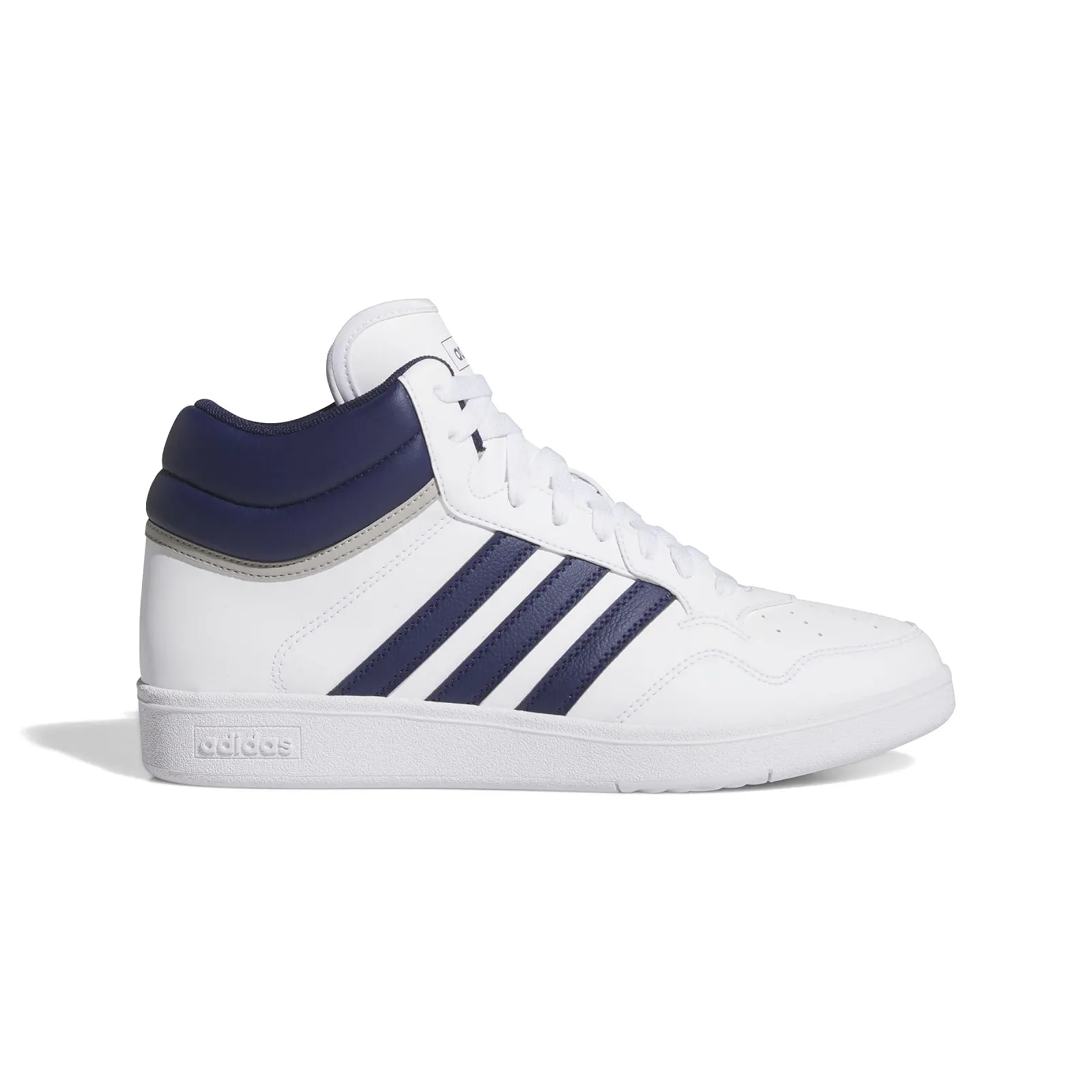 Кросівки Unisex adidas Hoops 4.0 Mid, фото №2 Кросівки Unisex adidas Hoops 4.0 Mid, фото №2