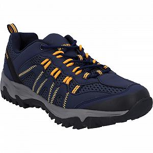 Трекинговые и туристические Кроссовки Hi-tec Trail Blazer Waterproof для мужчин - Фото 1