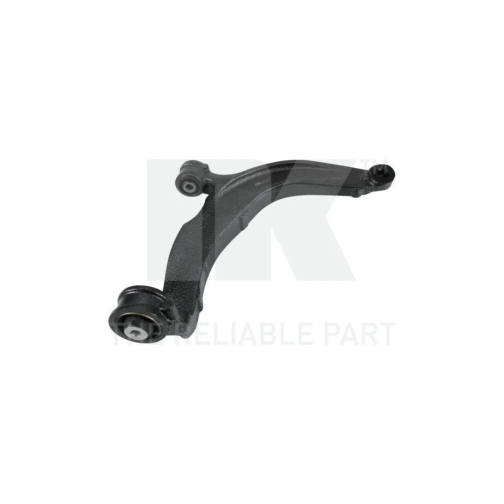 Рычаг подвески NK 50147102 для VW передний мост справа, снизу, фото №1