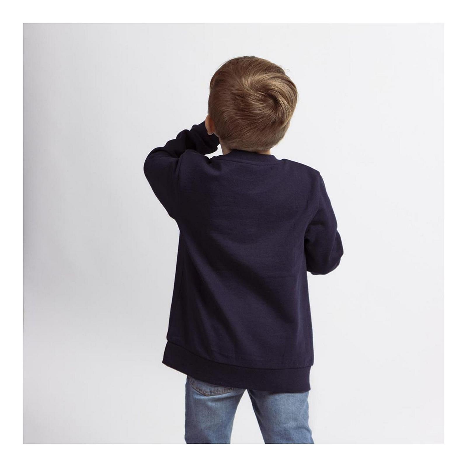 Толстовка CERD", Marvel, Unisex, детская, из хлопка с начесом, фото №5