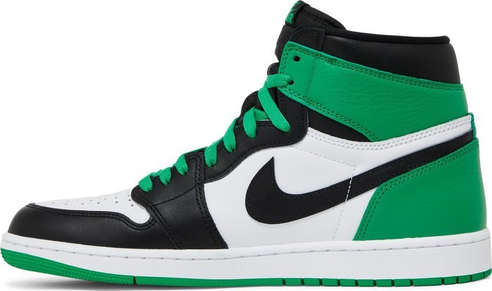 Кроссовки AIR JORDAN 1 RETRO HIGH OG 46, фото №1
