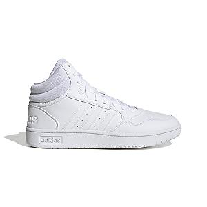 Кросівки Adidas Hoops 3.0 Mid Lifestyle Basketball Classic Vintage synthetic.ua - Фото 1