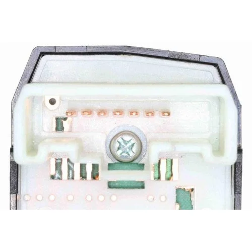 Выключатель регулировки наружного зеркала VEMO V70-73-0053, фото №2