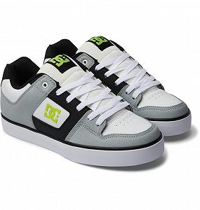 Кросівки DC Shoes Pure - Фото 1