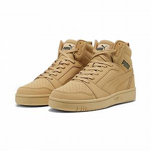 Кроссовки PUMA Unisex Rebound V6 Buck synthetic.ua - Фото 1