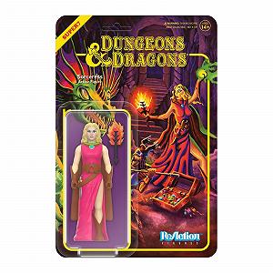 Фігурка Super7 Dungeons & Dragons Чаклунка Basic Box Set, 9,5 см - Фото 1