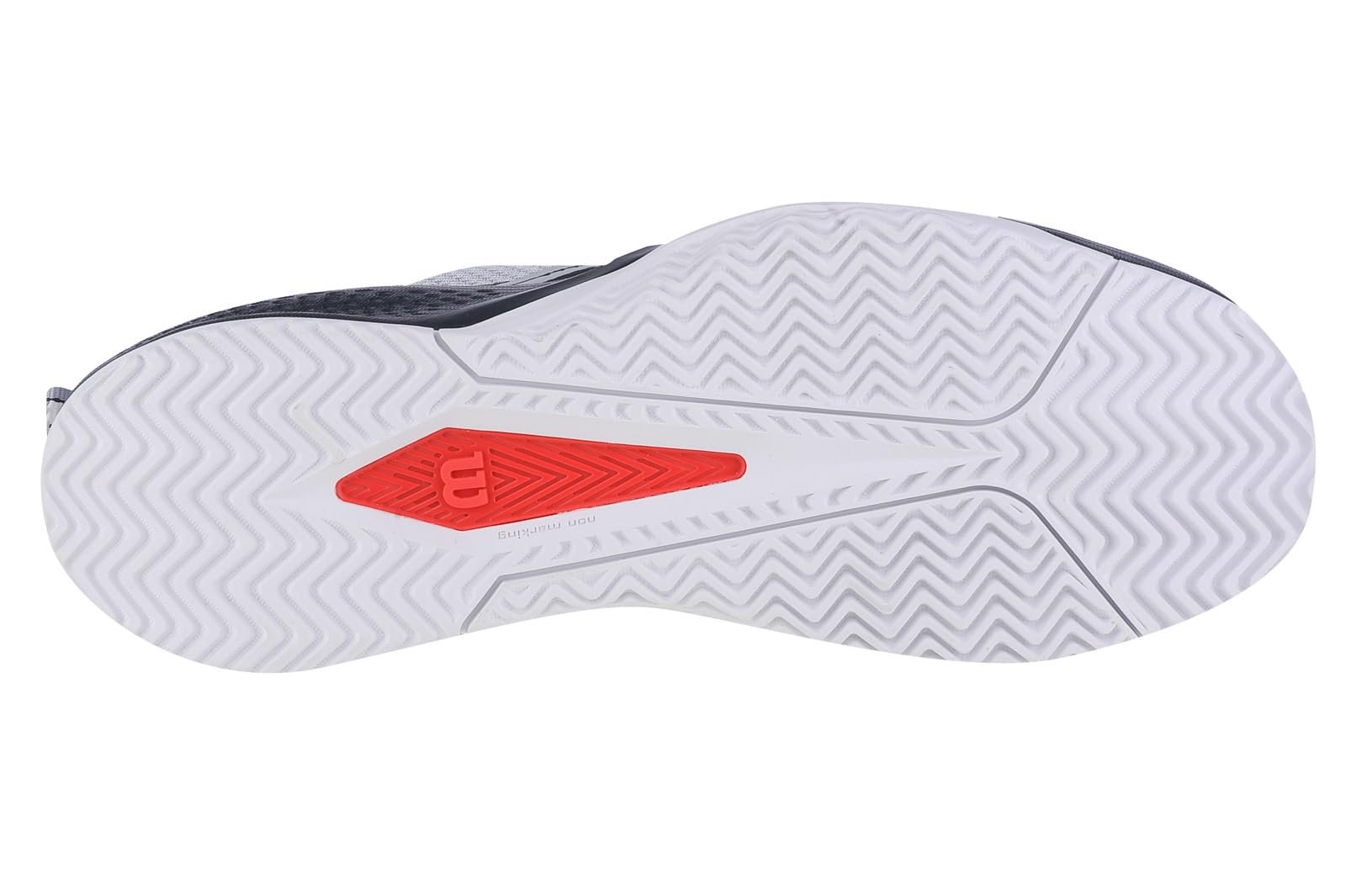 Теннисные кроссовки Wilson Rush Pro Lite, фото №5