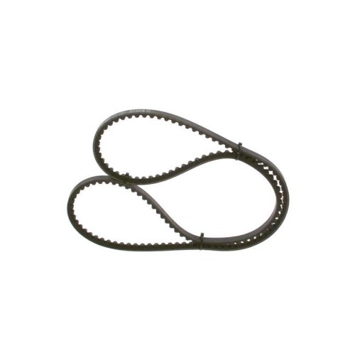 Клиновий ремінь BOSCH 1 987 947 725 для CHRYSLER DODGE HONDA UNIC-SIMCA VOLVO BUICK, фото №3 Клиновий ремінь BOSCH 1 987 947 725 для CHRYSLER DODGE HONDA UNIC-SIMCA VOLVO BUICK, фото №3