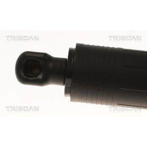 Амортизатор багажника TRISCAN 8710 11360 для BMW, задній лівий, фото №2 Амортизатор багажника TRISCAN 8710 11360 для BMW, задній лівий, фото №2