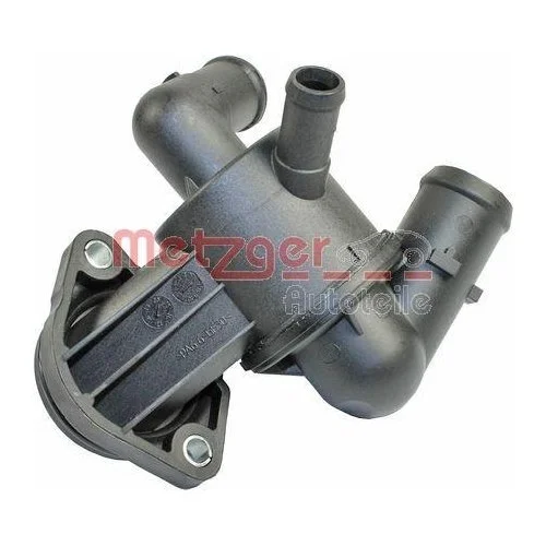 Термостат охолоджувальної рідини METZGER 4006161 для VAG, фото №2