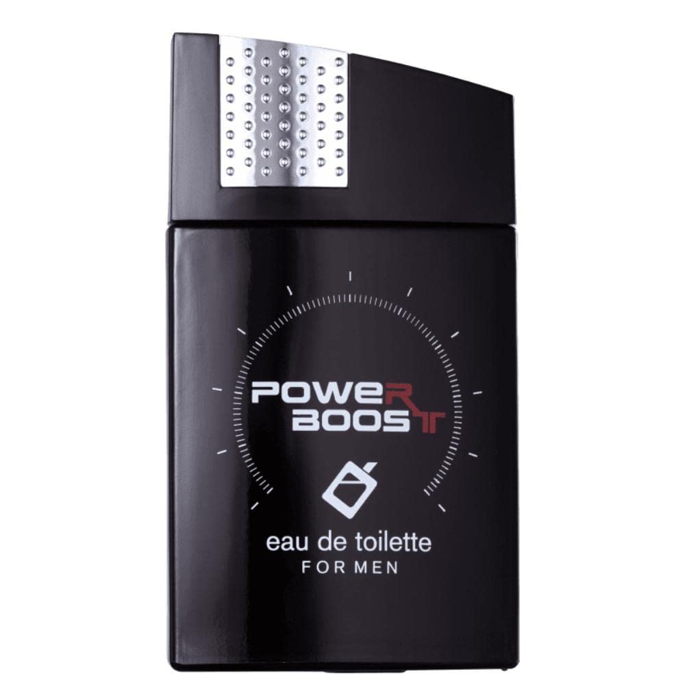 Туалетна вода Power Boost 100 мл, фото №2
