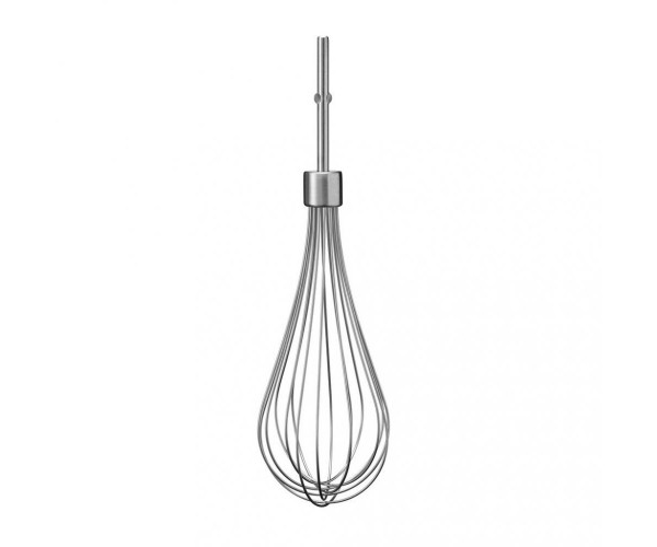Міксер KitchenAid 5KHM9212EOB, фото №3