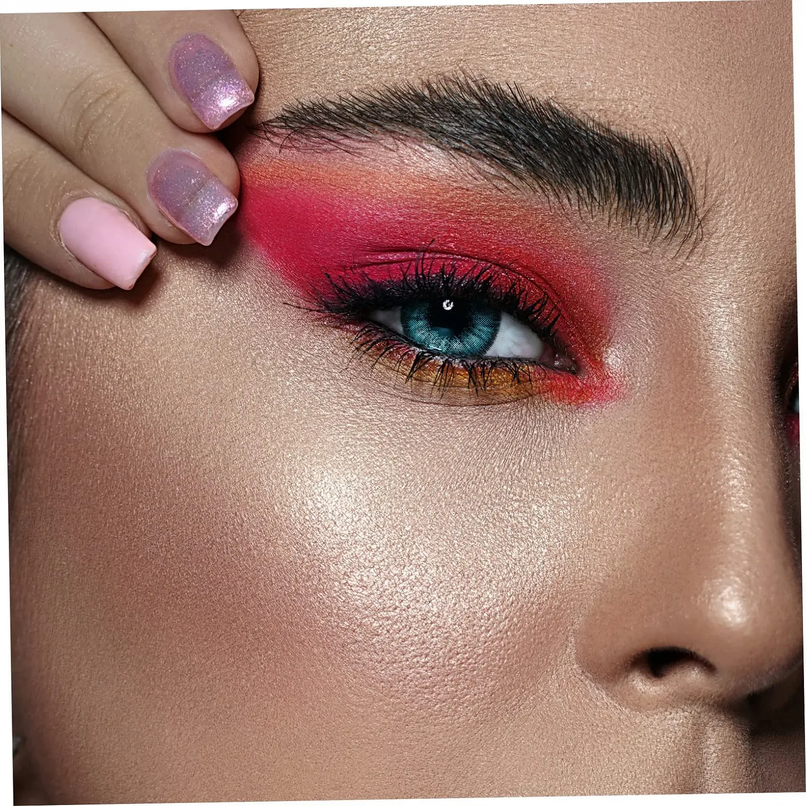 Підводка рідка Angoily Набір, фото №7