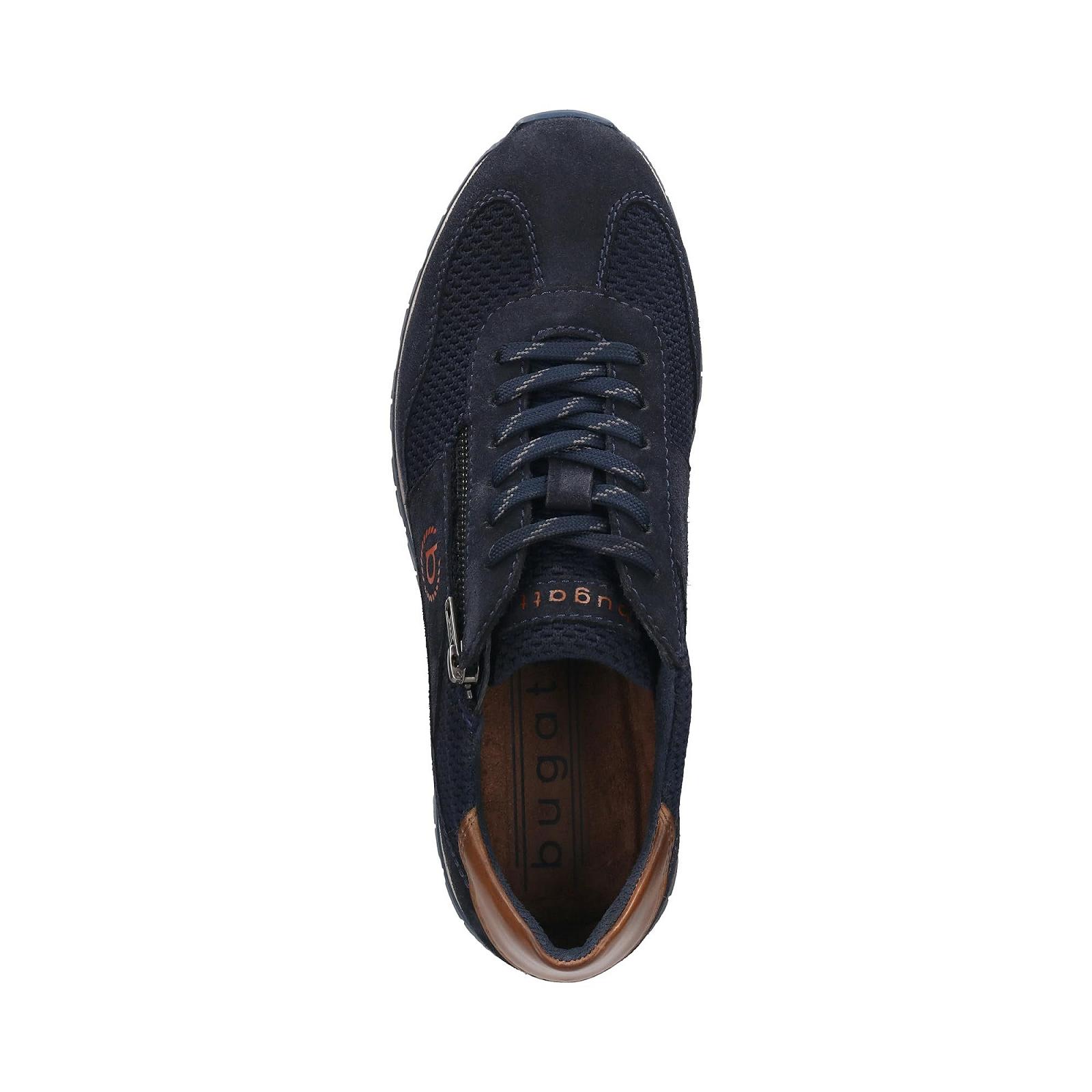 Кроссовки Bugatti мужские на шнуровке, фото №6 Кроссовки Bugatti мужские на шнуровке, фото №6