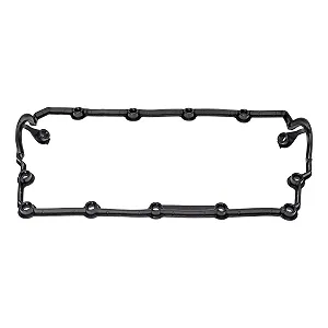 Прокладка клапанної кришки FEBI BILSTEIN 32004 для AUDI SEAT VW - Фото 1