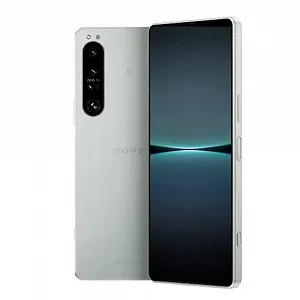 Смартфон Sony Xperia 1 IV 6.5 дюймов Double SIM 5G 256 GB Blanc Givré - Фото 1