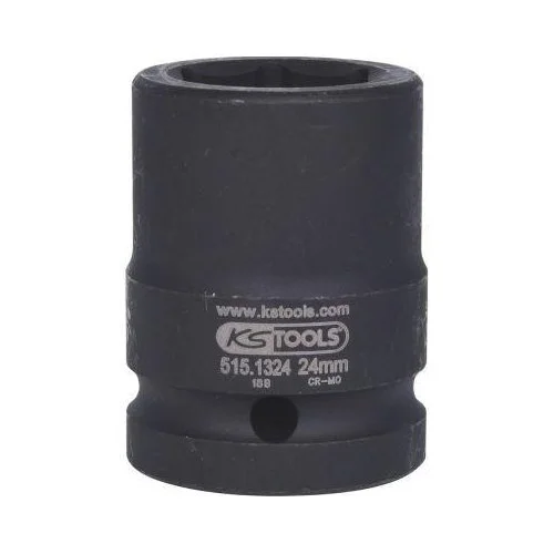 Ударная головка KS TOOLS 515.1324, фото №3