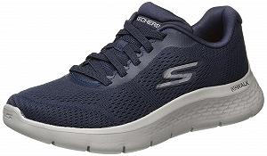 Кроссовки Skechers Go Walk Flex Remark для мужчин - Фото 1