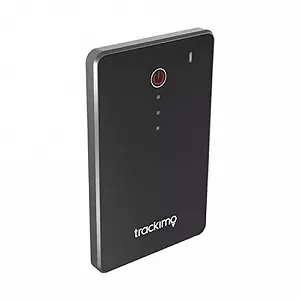 GPS трекер Trackimo Travel 3G with light detector TRKM015 - Фото 1