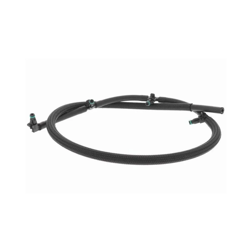 Шланг зворотної магістралі палива VAICO Green Mobility Parts V30-3327 для Mercedes-Benz, фото №1