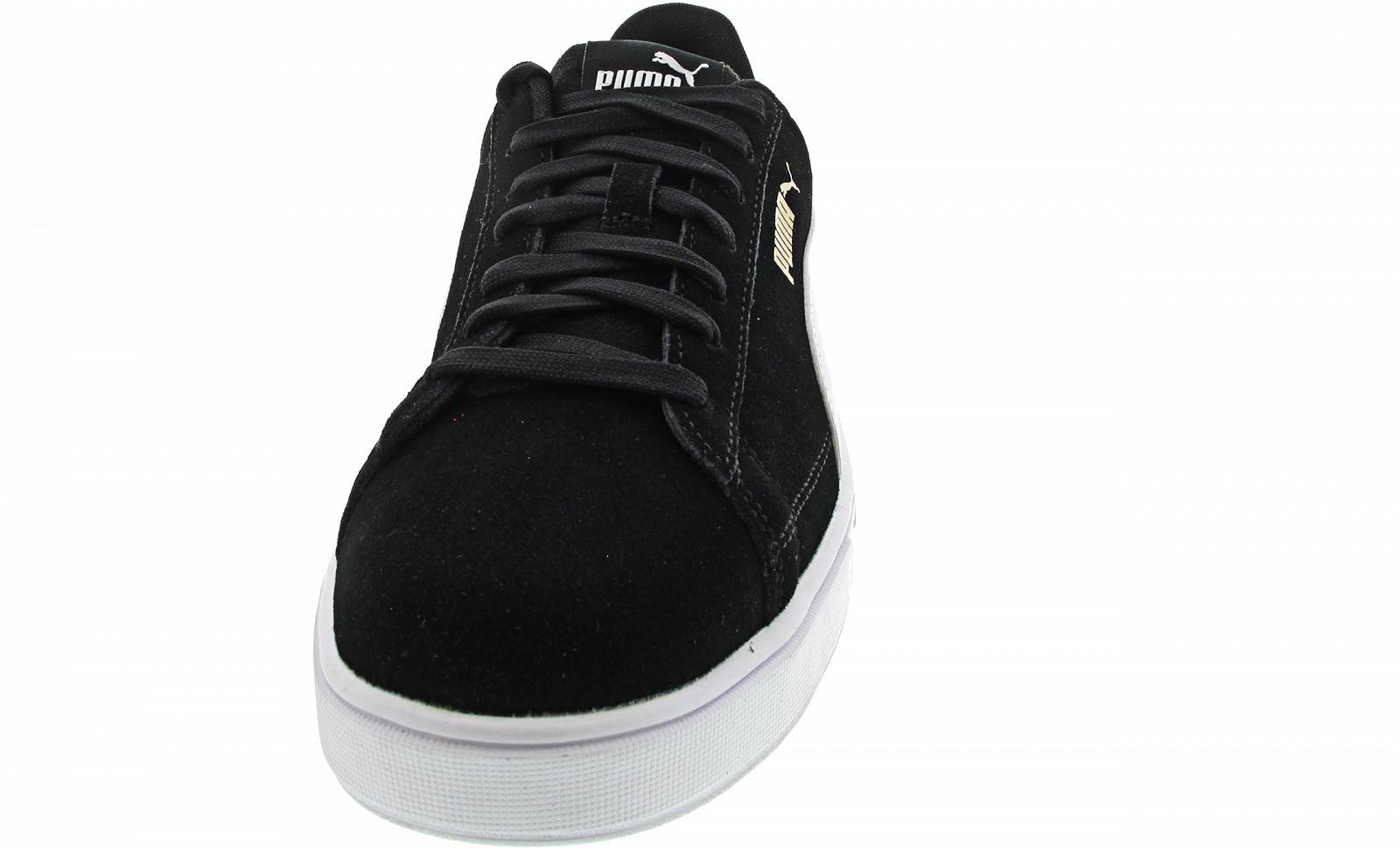 Кроссовки PUMA Serve Pro SD Low, фото №4