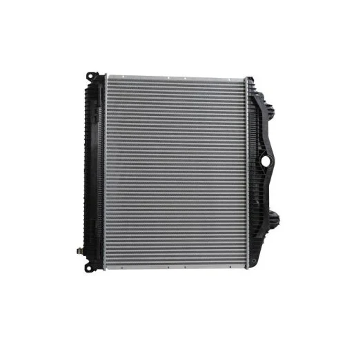 Интеркулер HELLA 8ML 366 340-181 для MAN, фото №3