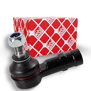 Наконечник рулевой тяги FEBI BILSTEIN ProKit 48055 для CHEVROLET передний мост слева - Фото 1