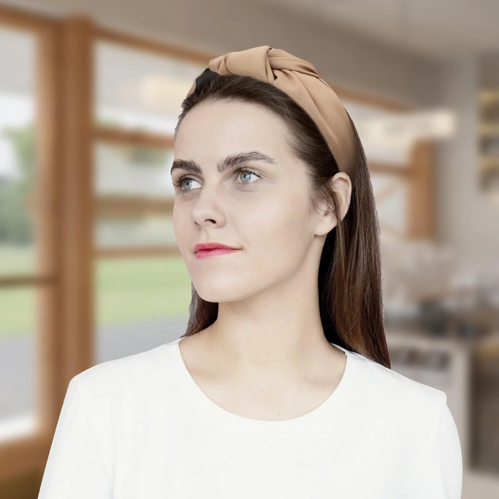 Обруч на голову Жіноча Набір з 4 штук, фото №4