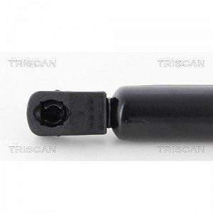 Газова пружина багажника TRISCAN 8710 43230 для HYUNDAI ззаду зліва synthetic.ua - Фото 1