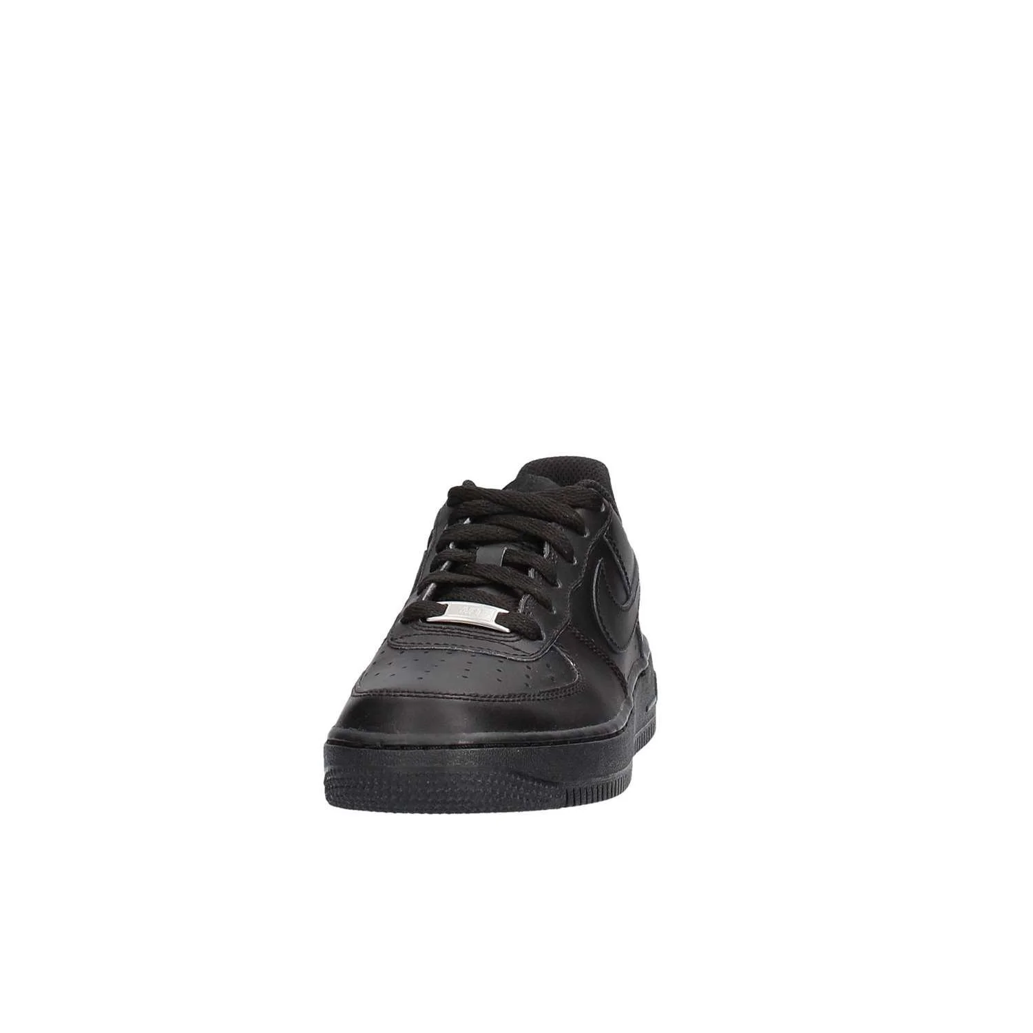 Кроссовки Nike Air Force 1 Le Junior Black Fv5951-001, фото №8