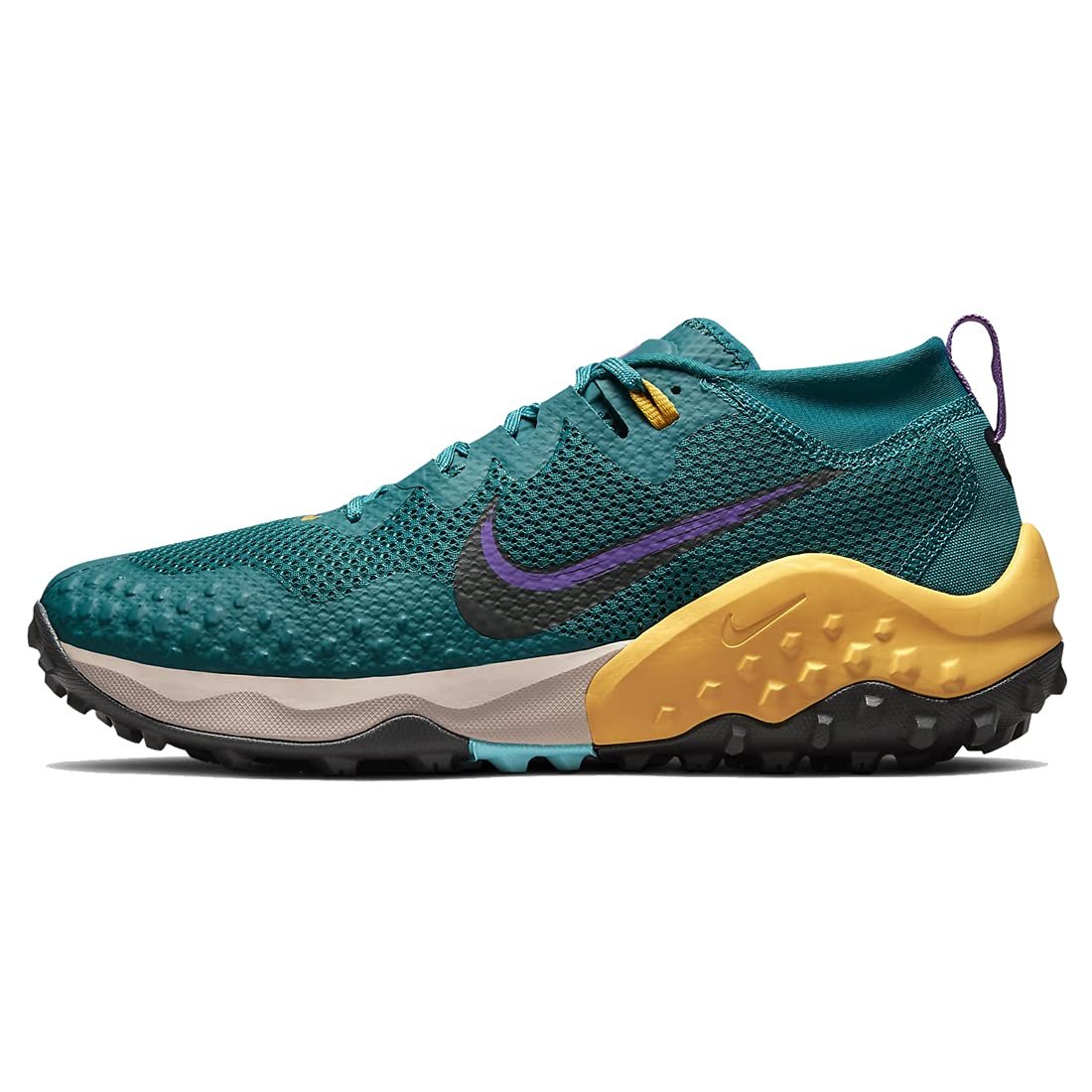 Кроссовки Nike мужские для бега, фото №1