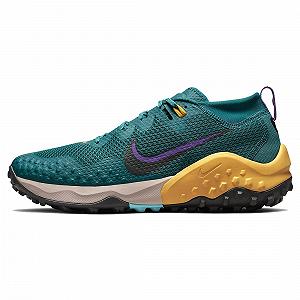Кроссовки Nike мужские для бега - Фото 1