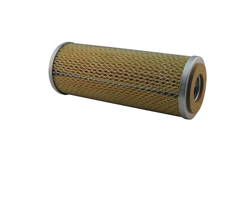 Элемент ф/грубой очистки топлива бумага мет/сет аналог РД-019, ФТ-201-Б пр-во SAMPIYO 201-1105540 CE 1310 M, фото №1