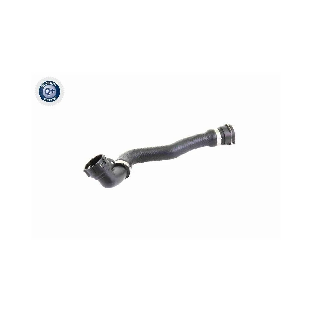 Шланг радіатора VAICO Q+ V20-0871 якість OEM для BMW правий нижній, фото №1