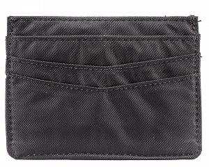 Кошелек для карточек Big Skinny Mini Skinny Card Slim до 12 карточек - Фото 1