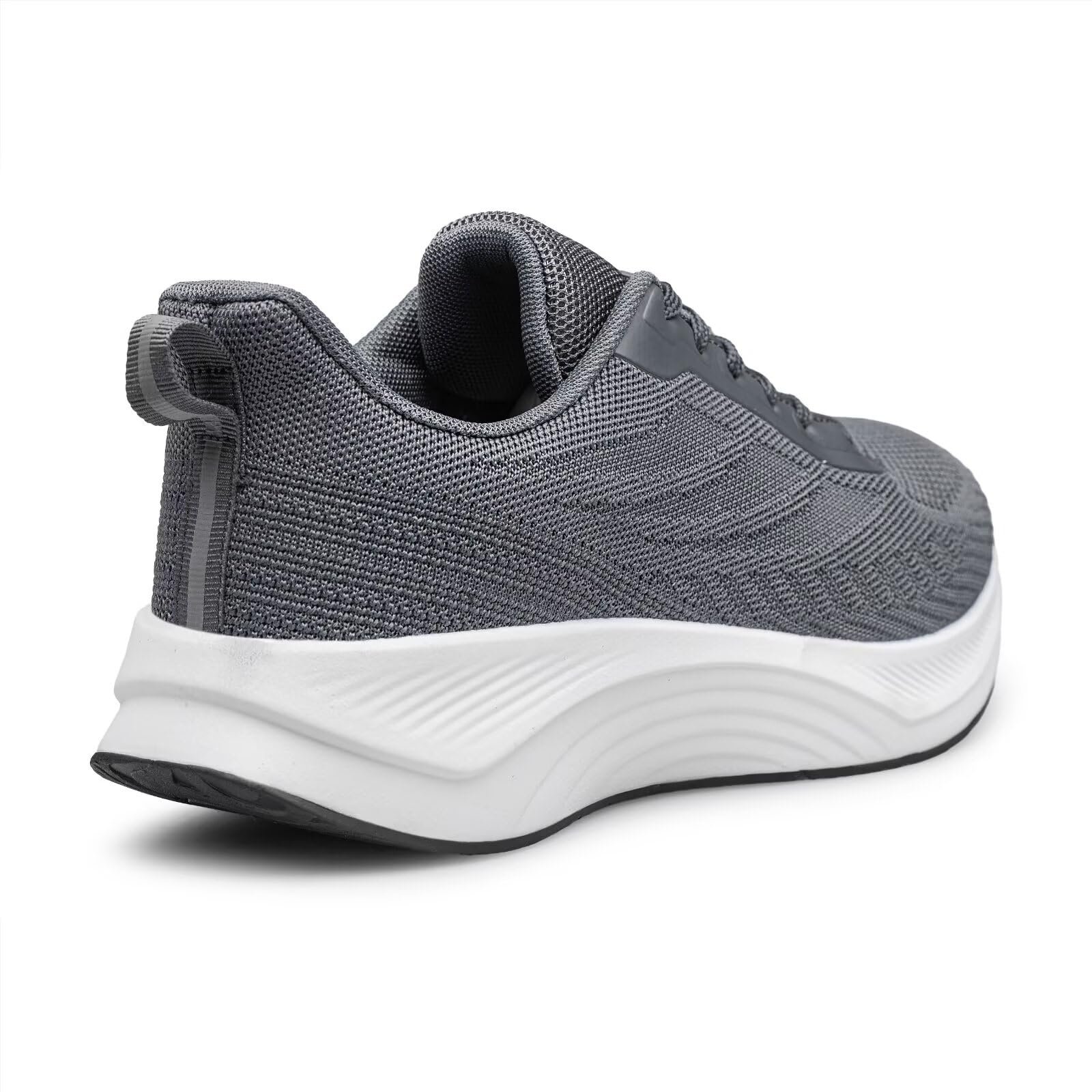 Кросівки ADQ Чоловічі бігові спортивні дихаючі легкі для прогулянок, фото №5 Кросівки ADQ Чоловічі бігові спортивні дихаючі легкі для прогулянок, фото №5