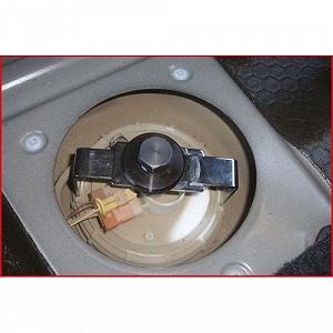 Набір монтажних інструментів KS TOOLS 150.9387 для датчика рівня палива/паливного насоса synthetic.ua - Фото 1