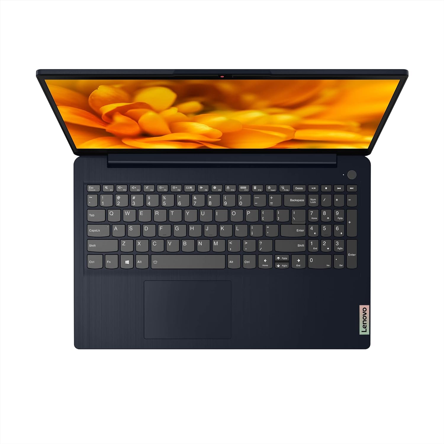 Ноутбук 15.6" Lenovo IdeaPad 3 15ITL6 Intel Core i7-1165G7 RAM 16GB SSD 512GB 11ч батарея Windows 11 (UKR), фото №2 Ноутбук 15.6" Lenovo IdeaPad 3 15ITL6 Intel Core i7-1165G7 RAM 16GB SSD 512GB 11ч батарея Windows 11 (UKR), фото №2